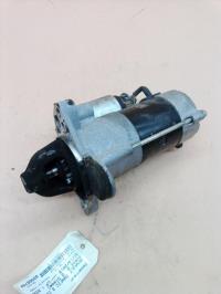 Motorino avviamento