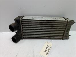 Echangeur air (Intercooler)