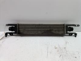 Echangeur air (Intercooler)