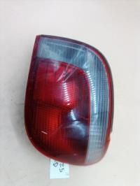 Fanale posteriore principale destro (luci)