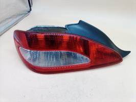 Fanale posteriore principale sinistro (luci)