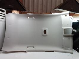 Garniture de pavillon