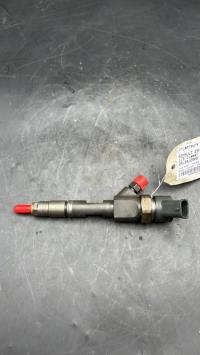 Injecteurs