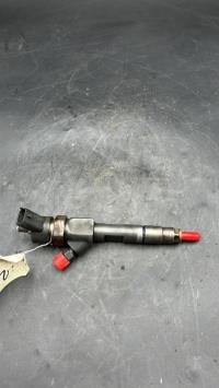 Injecteurs