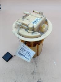Jauge à carburant