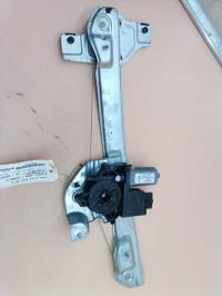 Alzacristalli elettrico anteriore destro