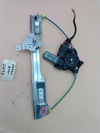 Leve vitre electrique avant gauche