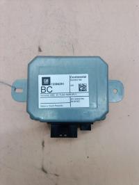 Module électronique