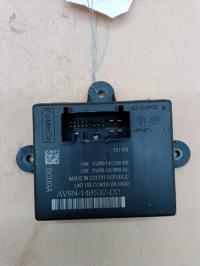 Module électronique