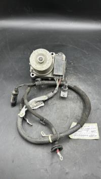 Motore servosterzo