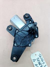Moteur essuie glace arriere