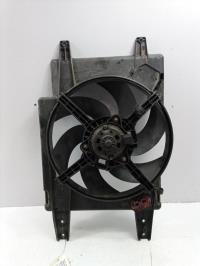 Motoventilatore radiatore