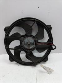 Motoventilatore radiatore