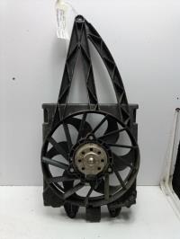 Moto ventilateur radiateur