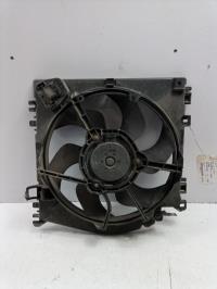 Motoventilatore radiatore
