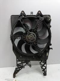 Motoventilatore radiatore