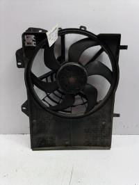 Motoventilatore radiatore