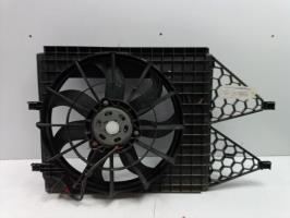 Motoventilatore radiatore