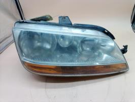 Gruppo ottico anteriore principale destro (luci)(faro)
