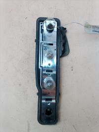 Base portalampade fanale posteriore sinistro