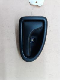 Poignee interieur arriere gauche
