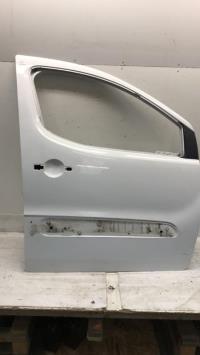 Porte avant droit