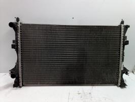 Radiateur eau