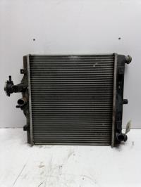 Radiateur eau