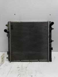 Radiateur eau