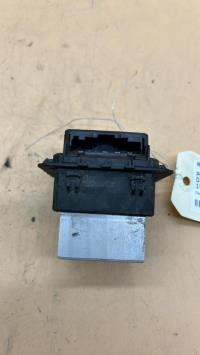 Resistance chauffage