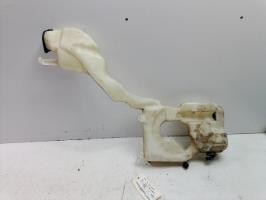 Vase de lave glace
