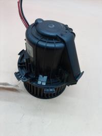 Ventilateur chauffage