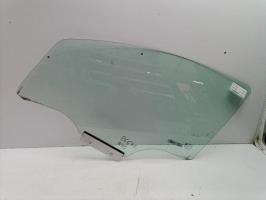 Vitre avant gauche