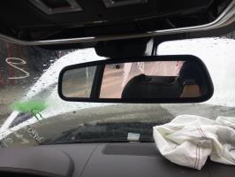 Retrovisor interior