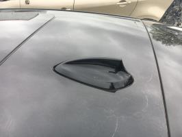 Foto pieza de coche