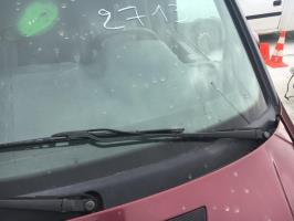 Bras essuie glace avant gauche