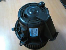 Ventilateur chauffage