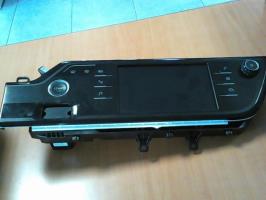 Ecran GPS