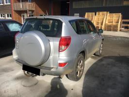 Pinza freni posteriore destra