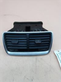 Aerateur tableau de bord