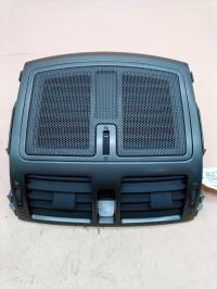 Aerateur tableau de bord