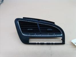 Aerateur tableau de bord