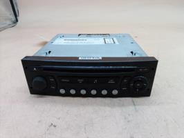 Autoradio d'origine