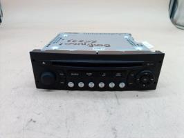 Autoradio d'origine