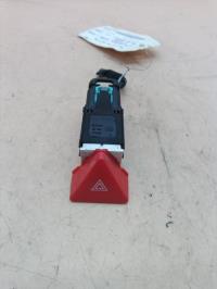 Bouton de warning