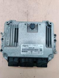 Calculateur moteur