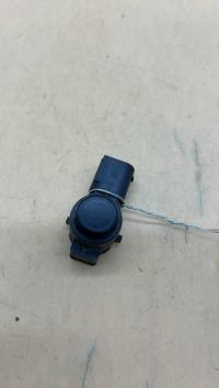 Sensore parcheggio assistito