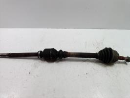 Cardan droit (transmission)