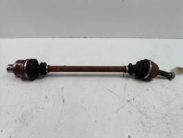 Cardan droit (transmission)