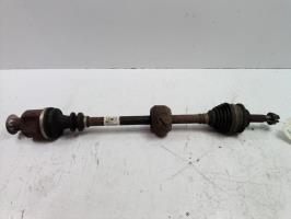 Cardan droit (transmission)